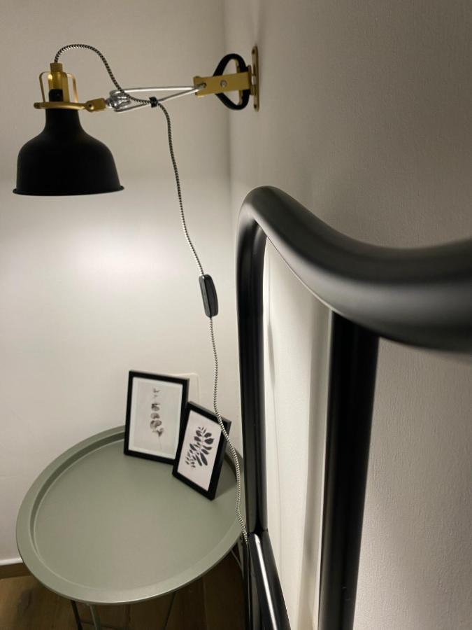 Cortile Mongibello CTA Eksteriør billede